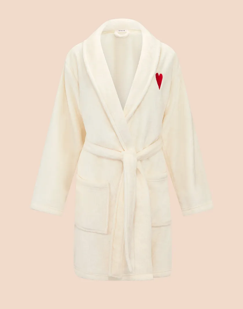 Andi Light White sleepwear bundle Still 3