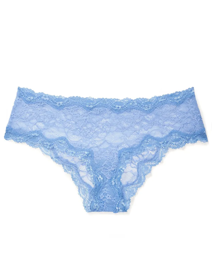 Siddie Hipster Medium Blue Plus panty bundle Still 3