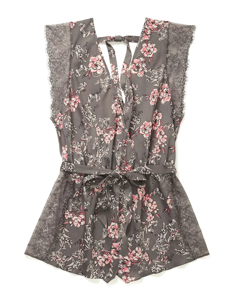 Maille Watercolor Gray Plus lingerie bundle Still 2