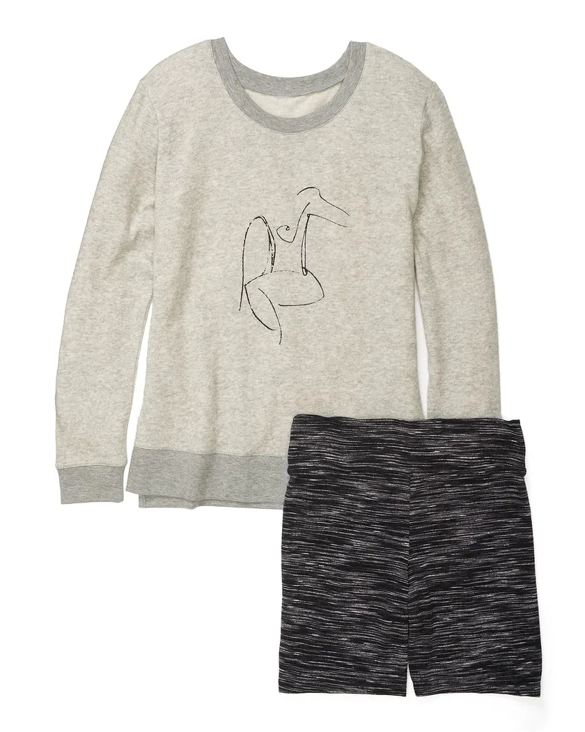 Schyler Gray lounge bundle Still 4