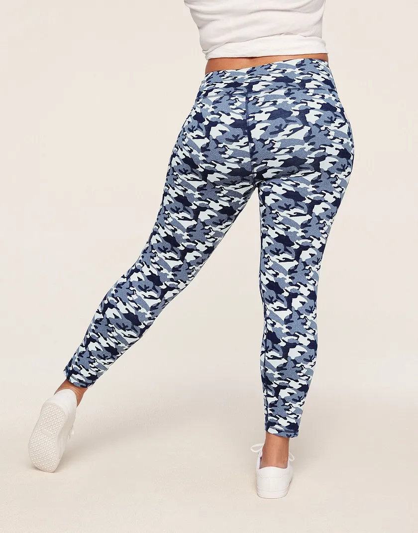 Jenna Blue Plus legwear bundle Model 5