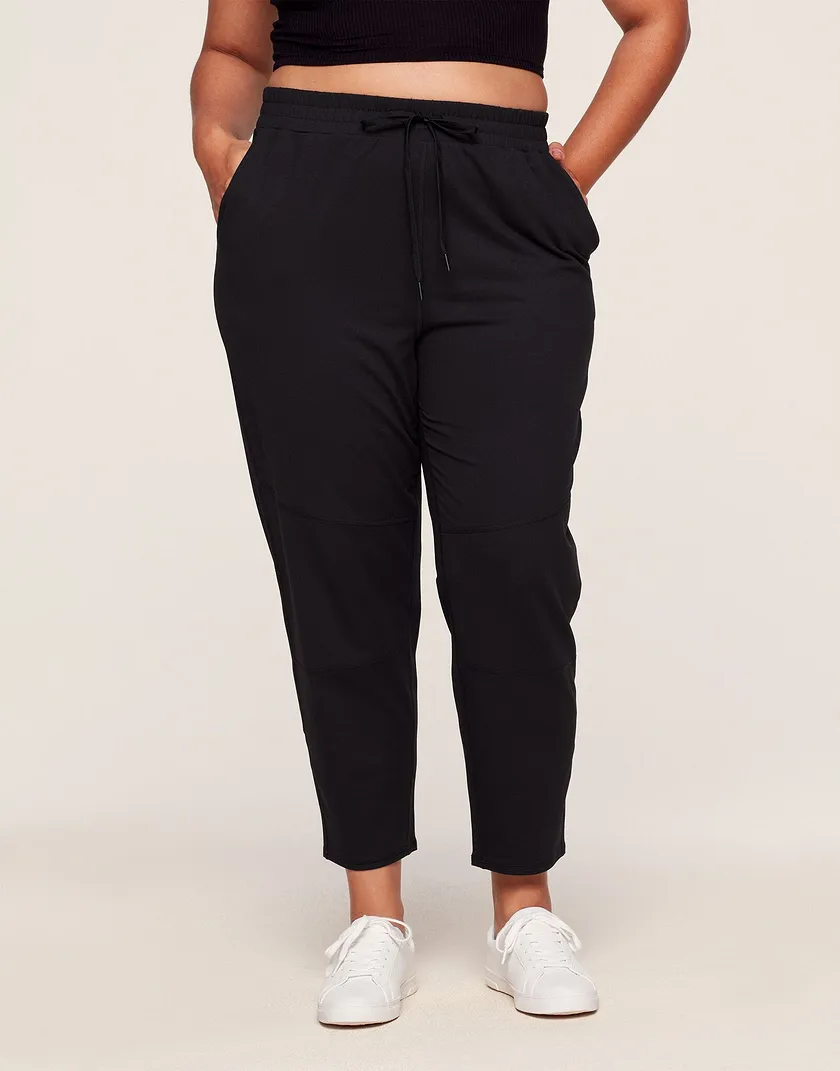 Francisca Black Plus lounge bundle Model 2