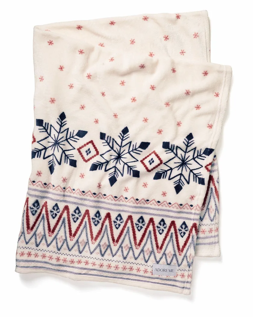 Cozy Blanket accessory bundle Still 2