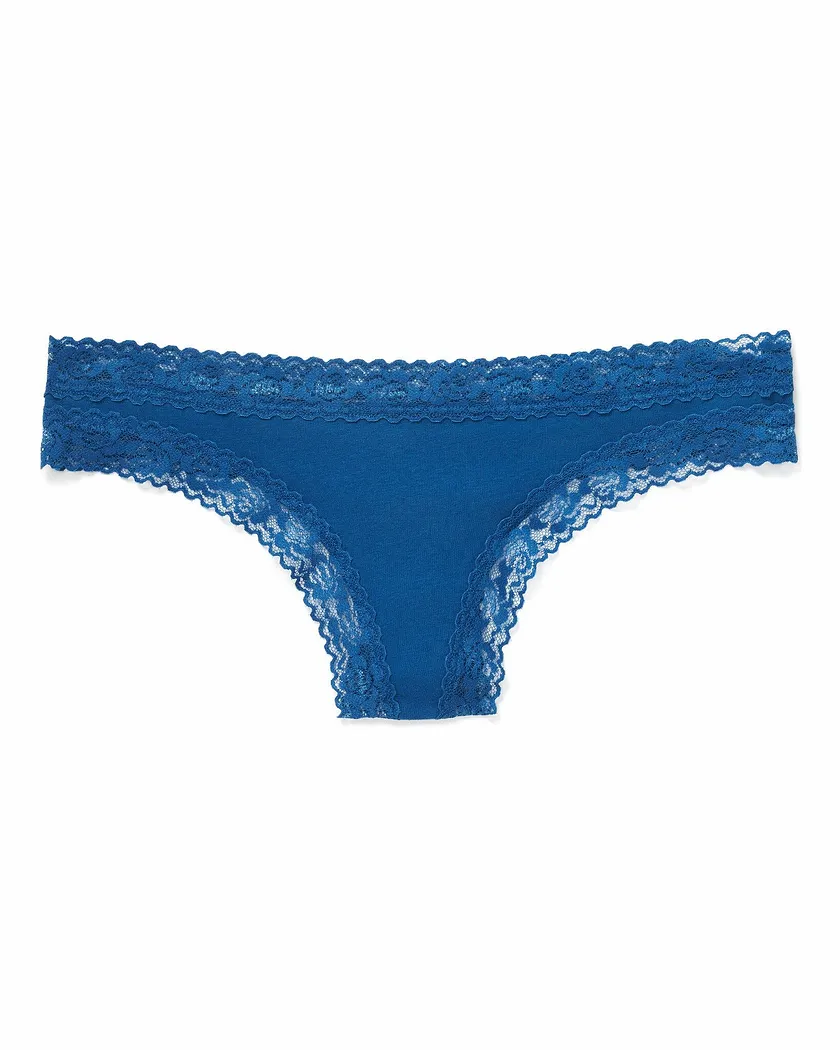 Lili Thong Dark Blue 3 panty bundle Still 3