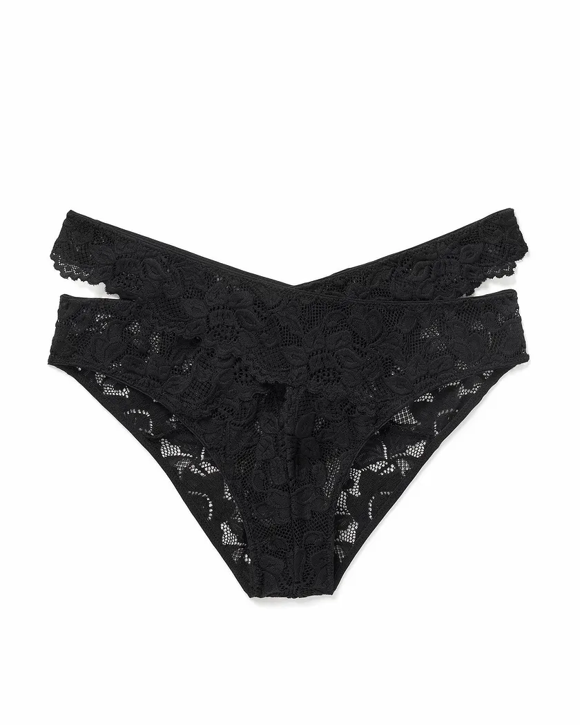 Brenna Bikini Black panty bundle Still 2