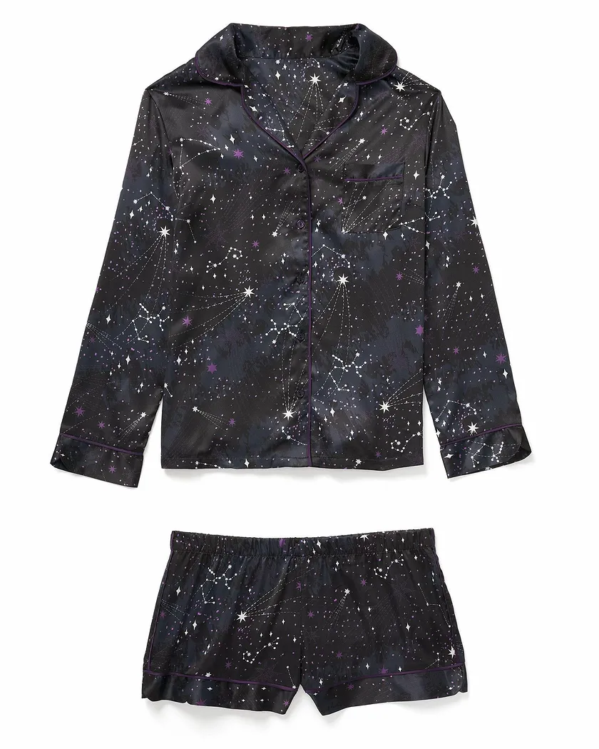 Samy Novelty Black sleepwear bundle Still 2