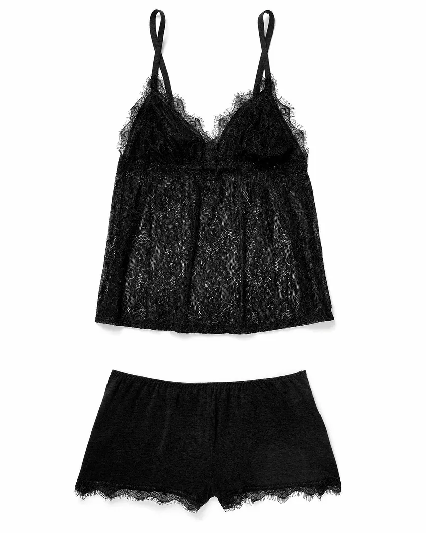 Niomi Black sleepwear bundle Still 3