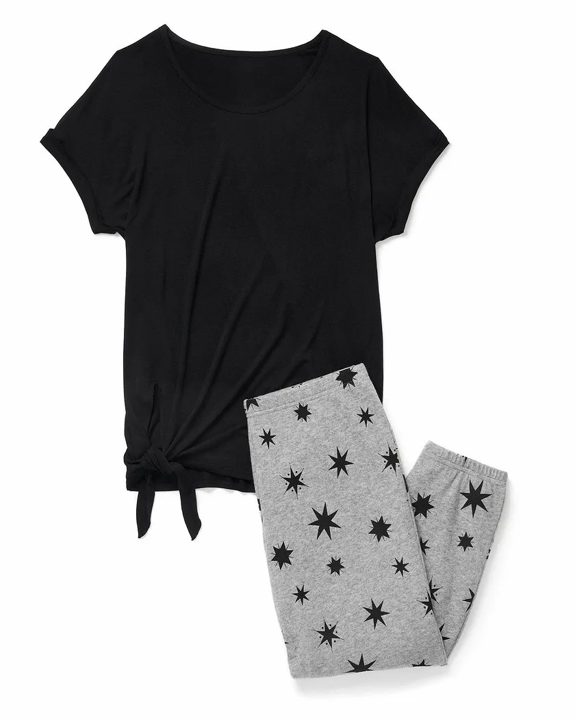 Anna Black sleepwear bundle Still 3