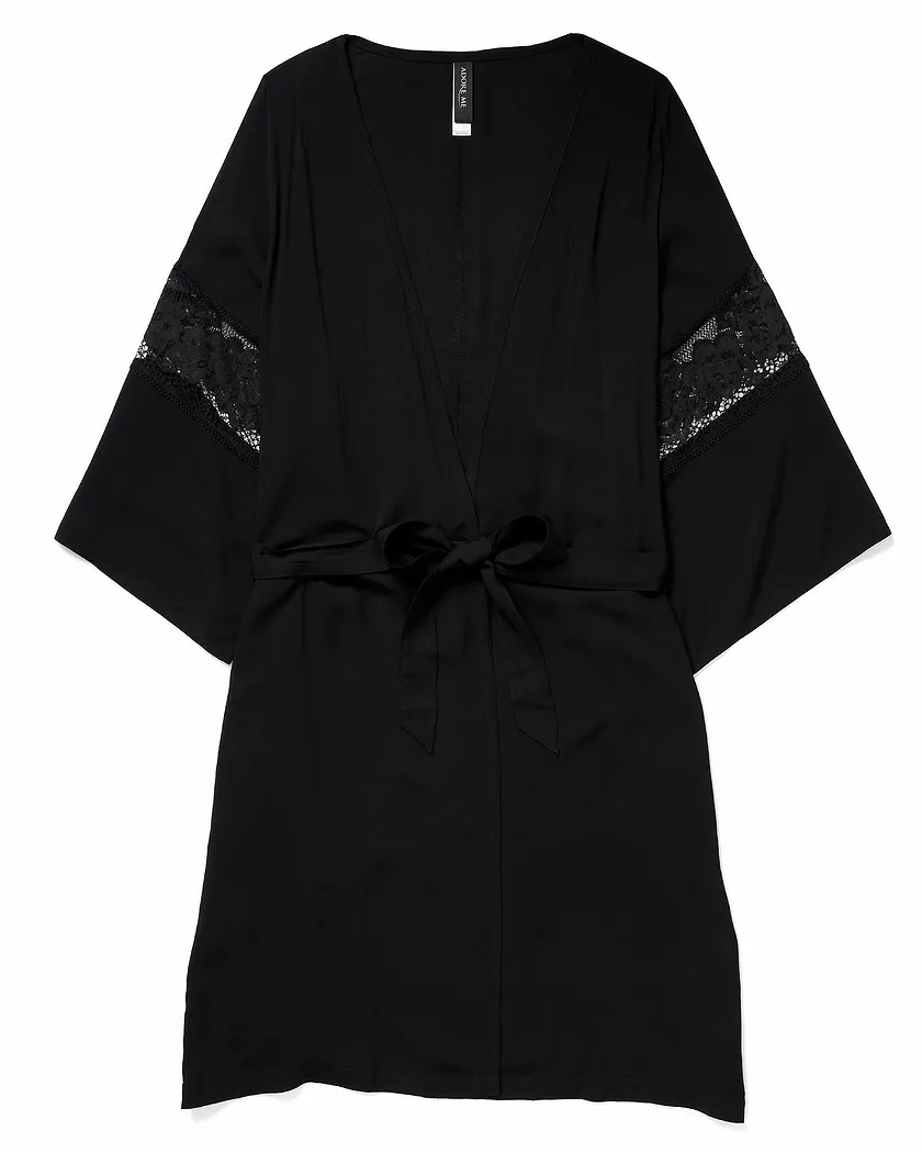 Desirae Black sleepwear bundle Still 3