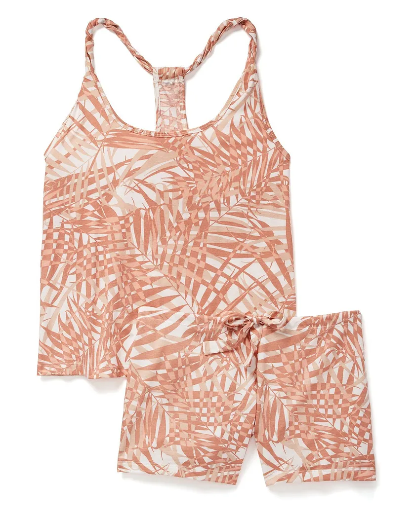 Carina Tropical Pink sleepwear bundle Still 2