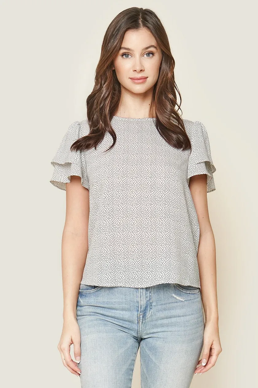 Sue Top White tops bundle Still 2
