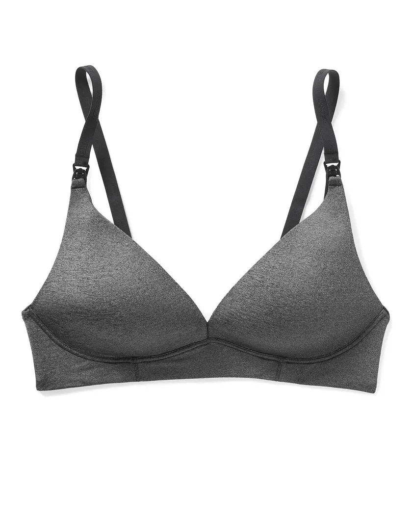 Haylie Black Contour bra bundle Still 2