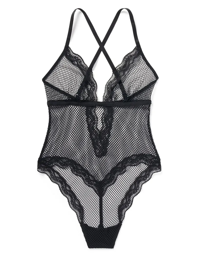 Jennifer Black Unlined lingerie bundle Still 3