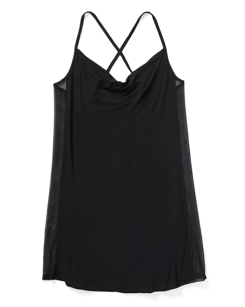 Monika Black sleepwear bundle Still 3