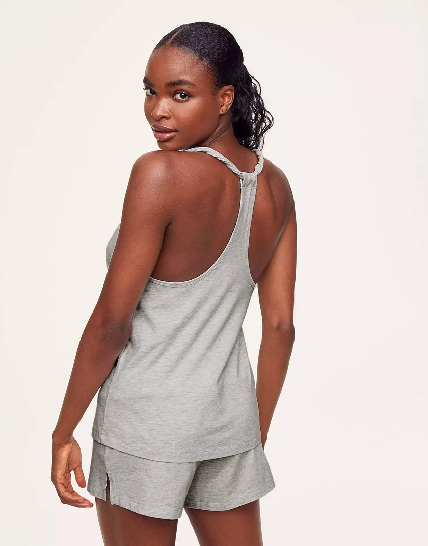 Camille Gray sleepwear bundle Model 3