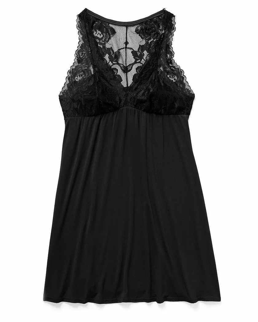 Ansel Black sleepwear bundle Still 2