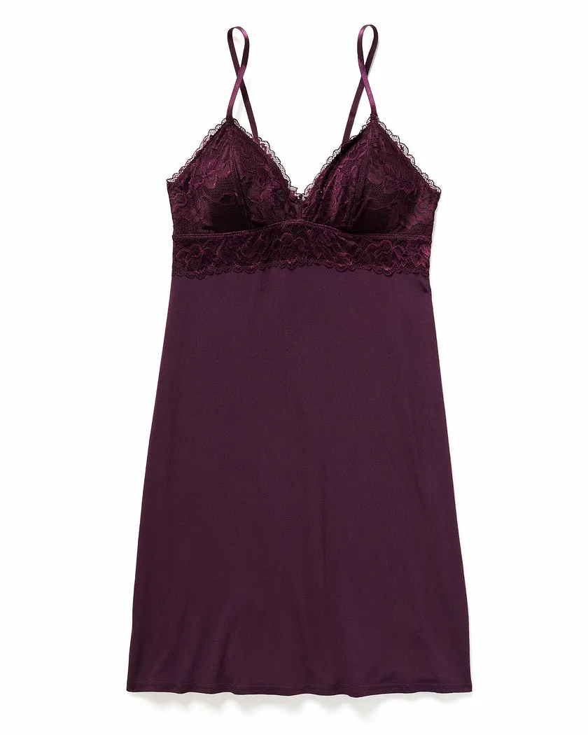 Dallas Purple sleepwear bundle Still 2