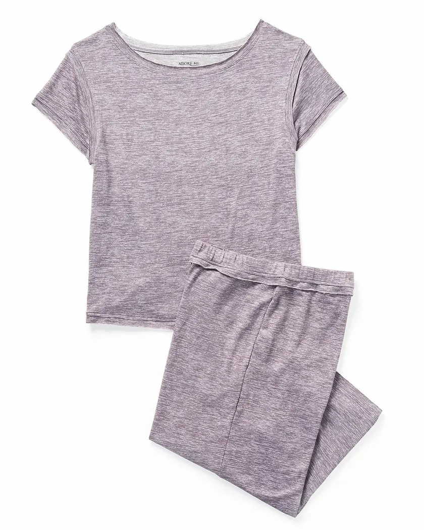 Moana Novelty Purple sleepwear bundle Still 3