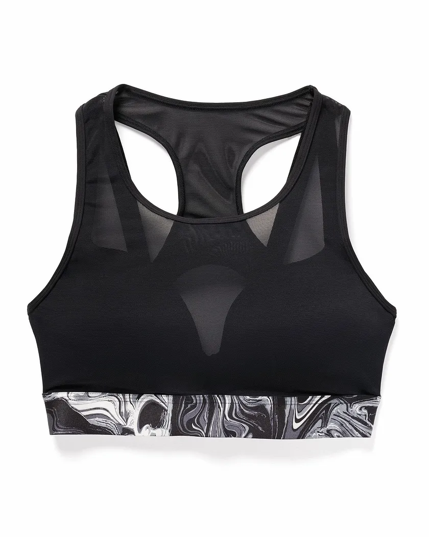 Micah Black Contour activewear bundle Still 3