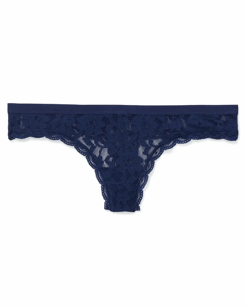 Nova Thong Dark Blue 3 panty bundle Still 3