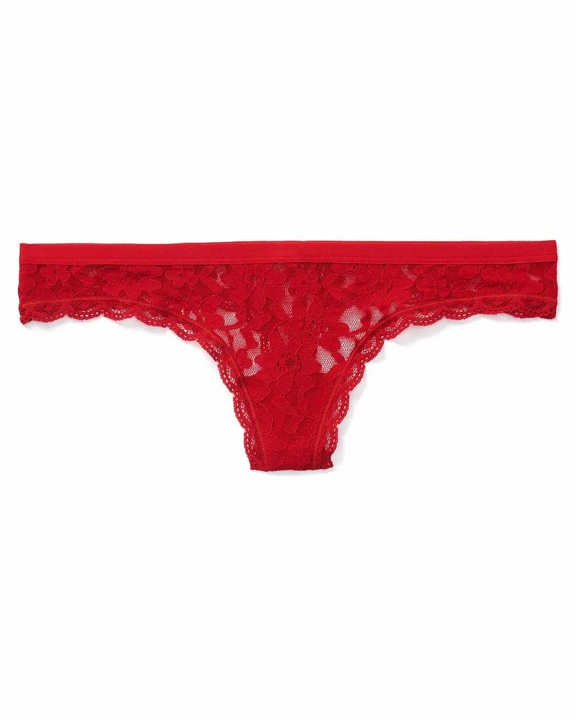 Nova Thong Dark Red 2 panty bundle Still 3