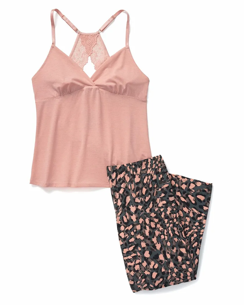 Luppa Medium Pink sleepwear bundle Still 3