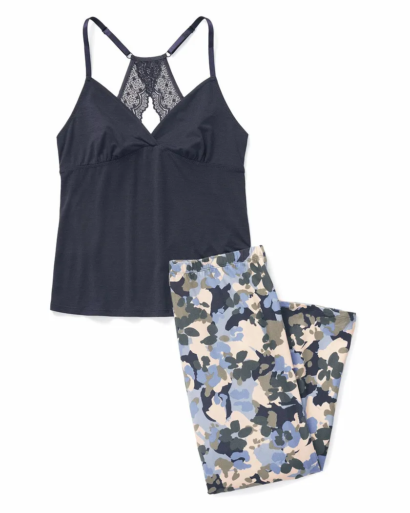 Luppa Dark Gray sleepwear bundle Still 3
