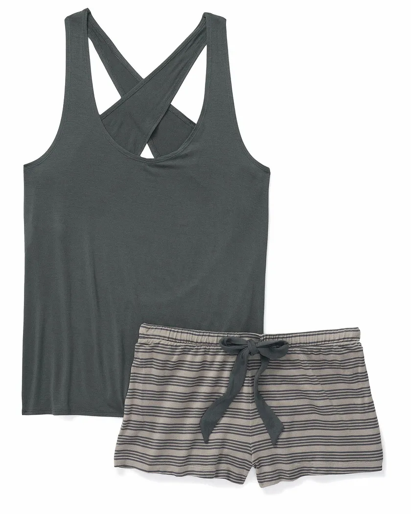Lois Gray 2 sleepwear bundle Still 3