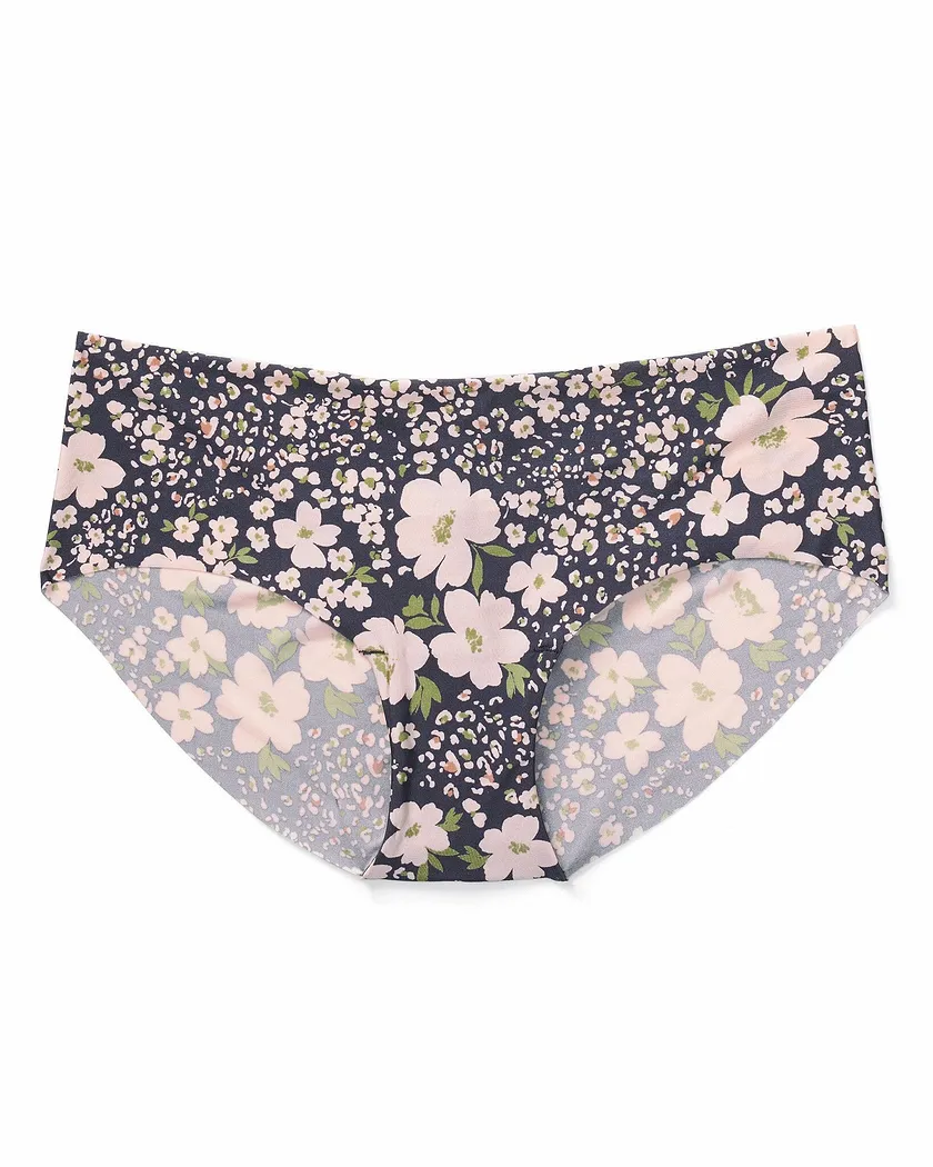 Leto Hipster Floral Blue 2 panty bundle Still 3