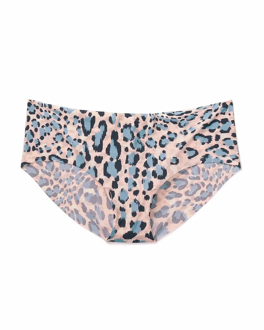 Leto Hipster Animal Blue panty bundle Still 3