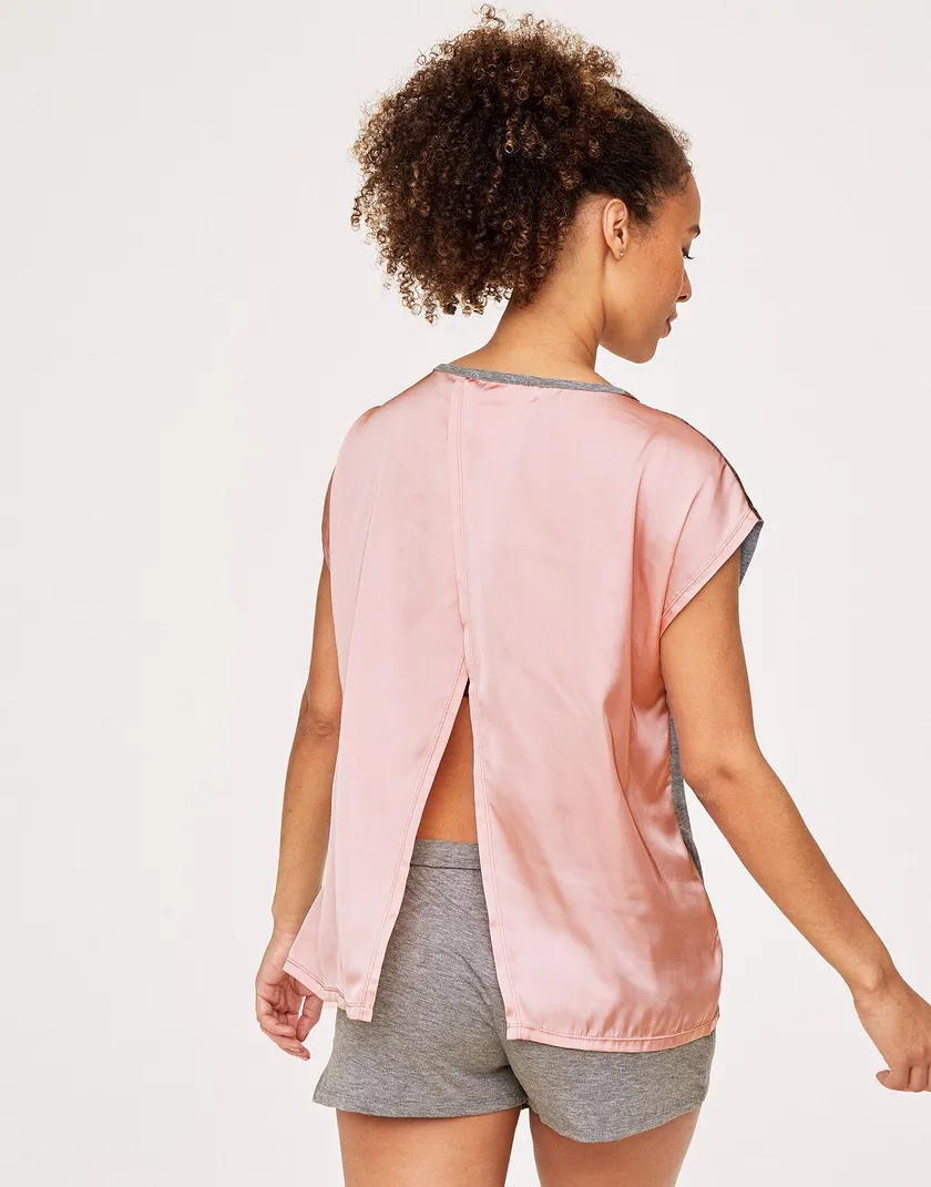 Katherine Gray sleepwear bundle Model 4