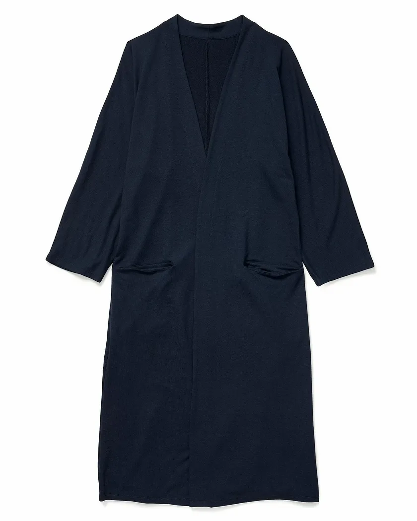 Cassidy Dark Blue lounge bundle Still 2