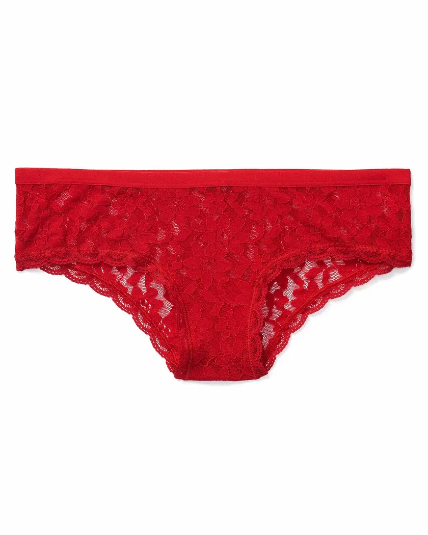 Signe Cheeky Dark Red 2 panty bundle Still 3
