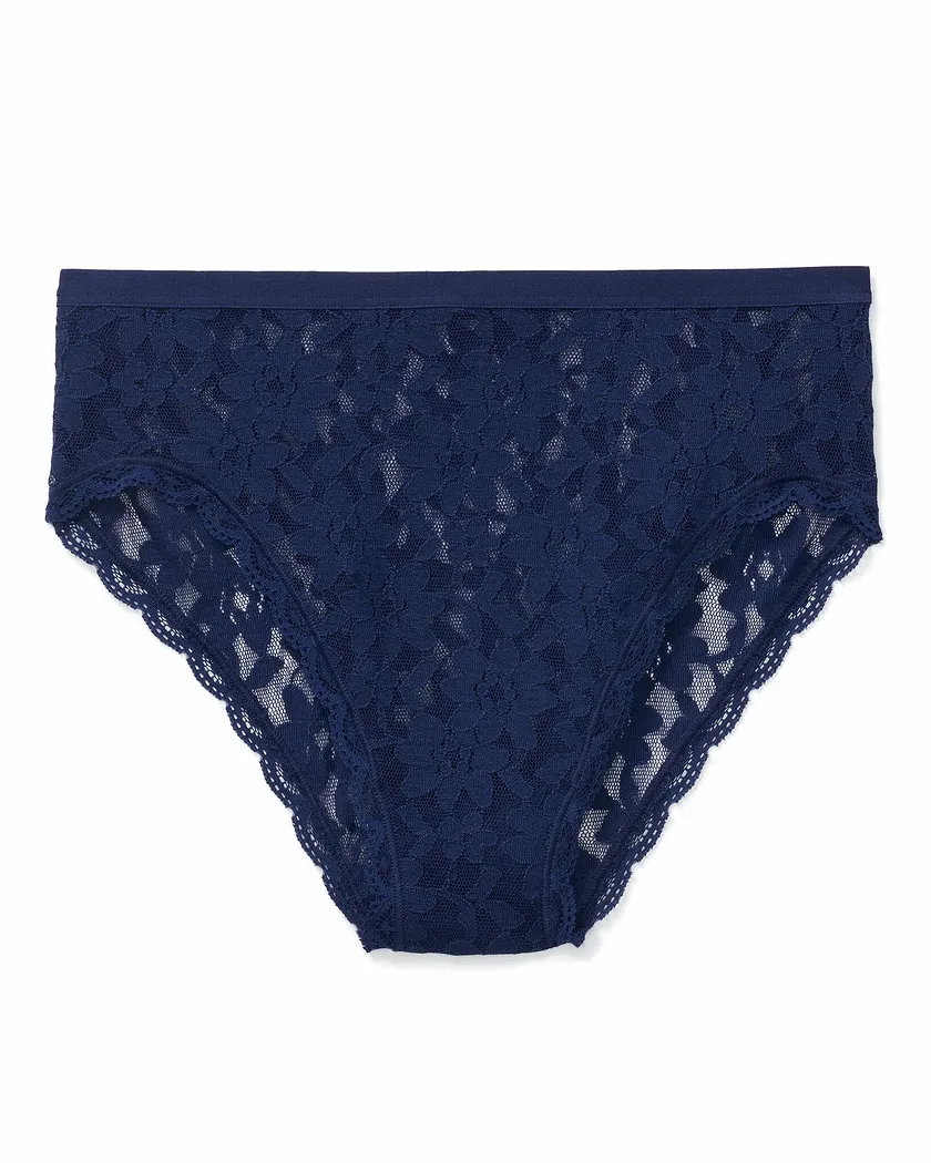 Stina High Waisted Dark Blue 3 panty bundle Still 3
