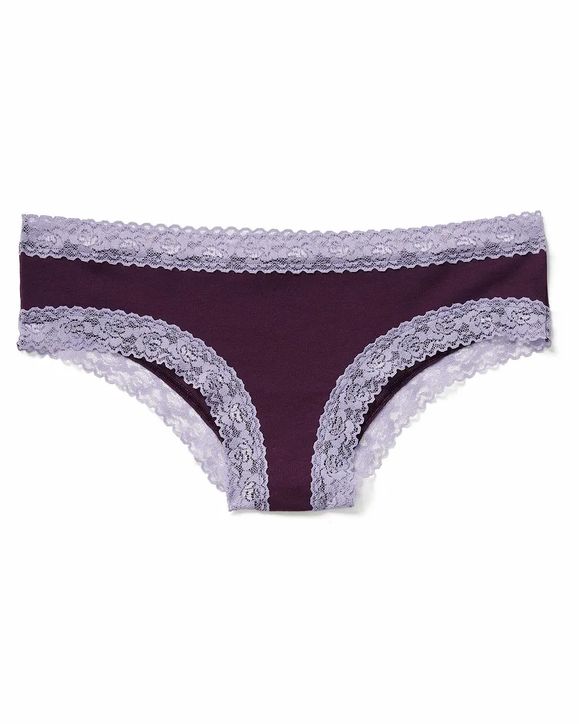 Romi Cheeky Dark Purple panty bundle Still 3