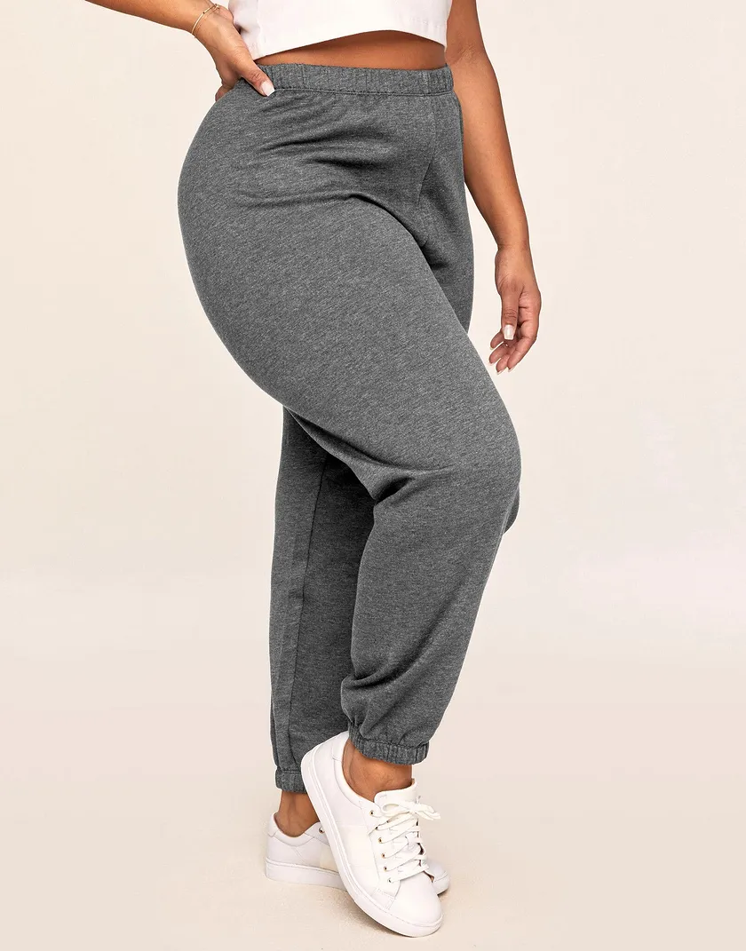 Kaylie Black 2 Plus lounge bundle Model 5
