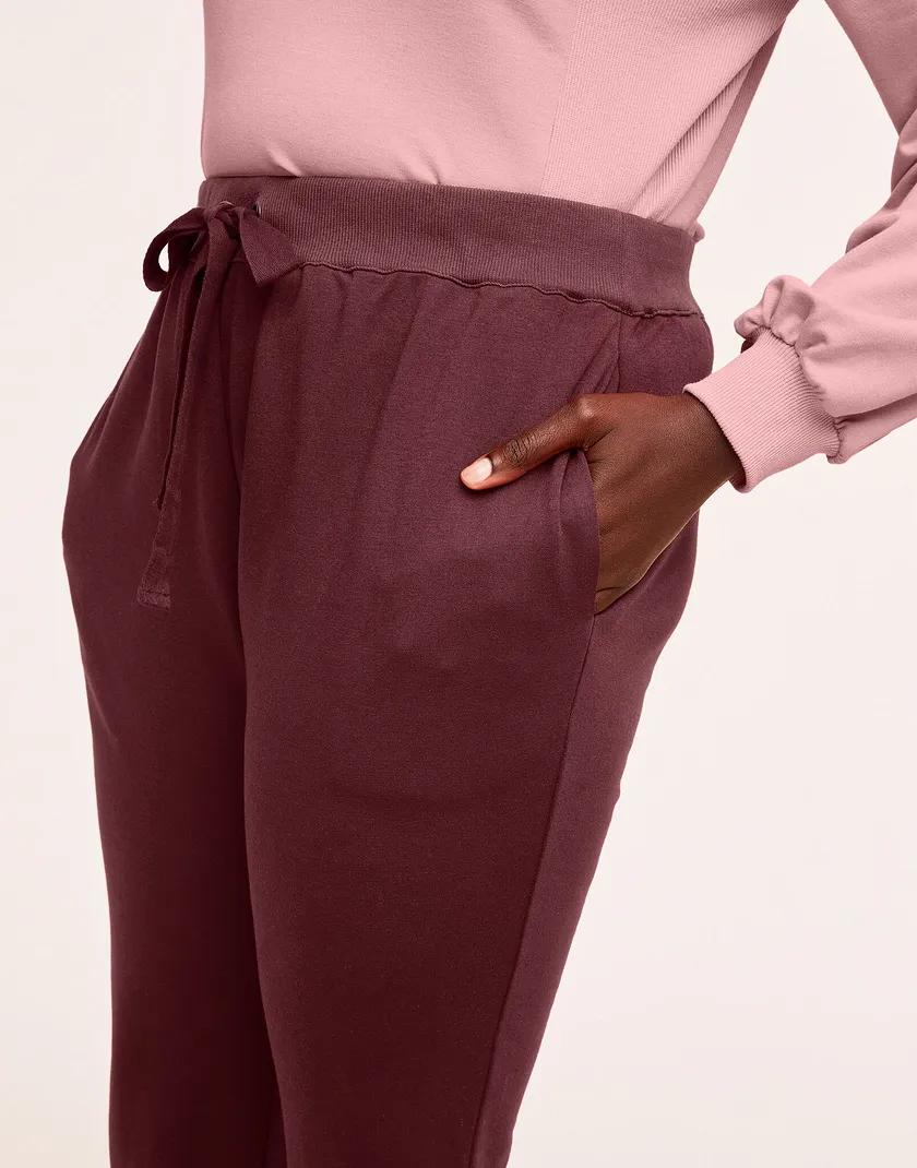 Gateway Pant Dark Brown pants & shorts bundle Model 3