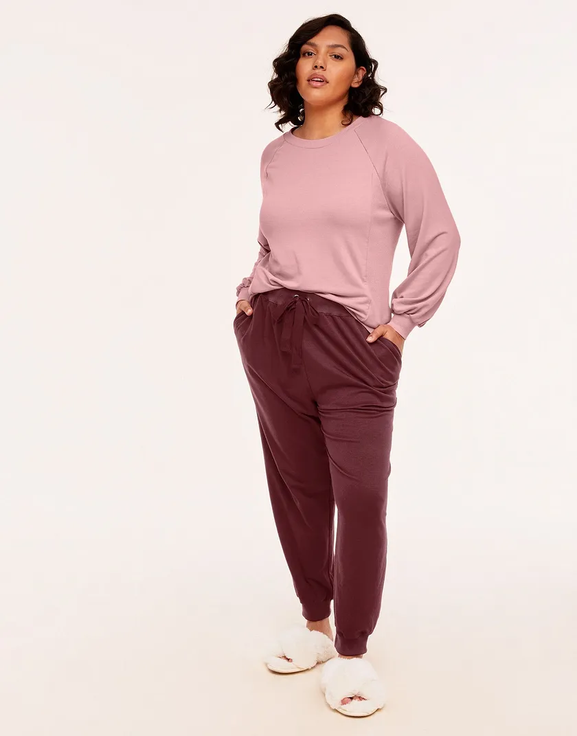 Gateway Pant Plus Dark Brown Plus pants & shorts bundle Model 1