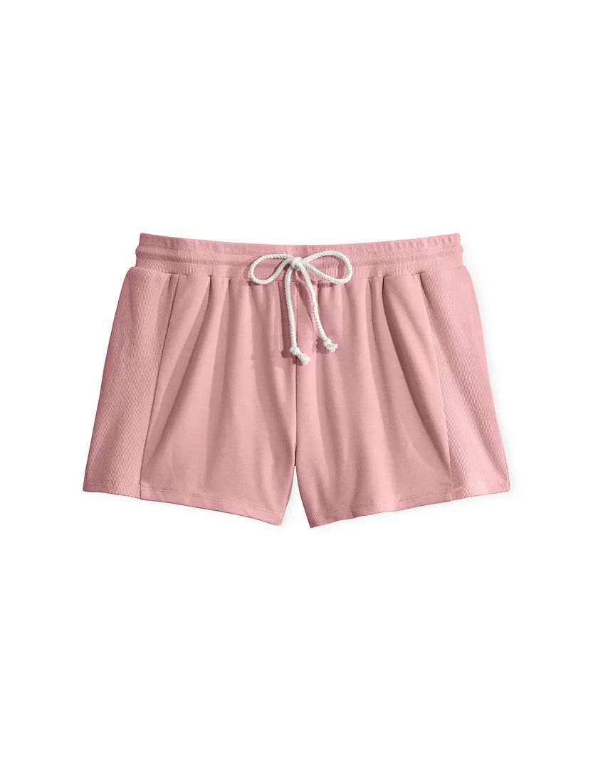 Five Points Short Medium Pink pants & shorts bundle Still 2