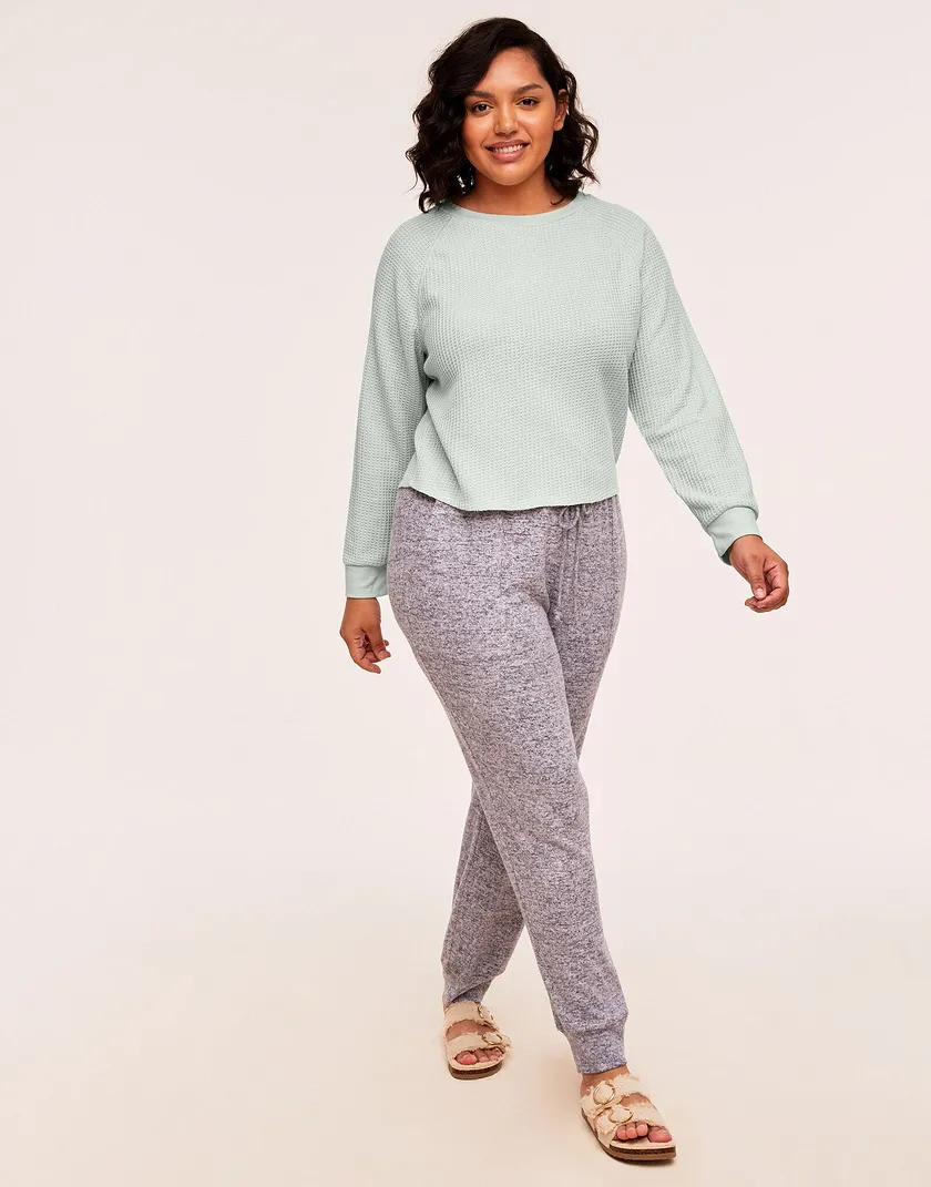 Graceville Top Plus Light Gray Plus tops bundle Model 3