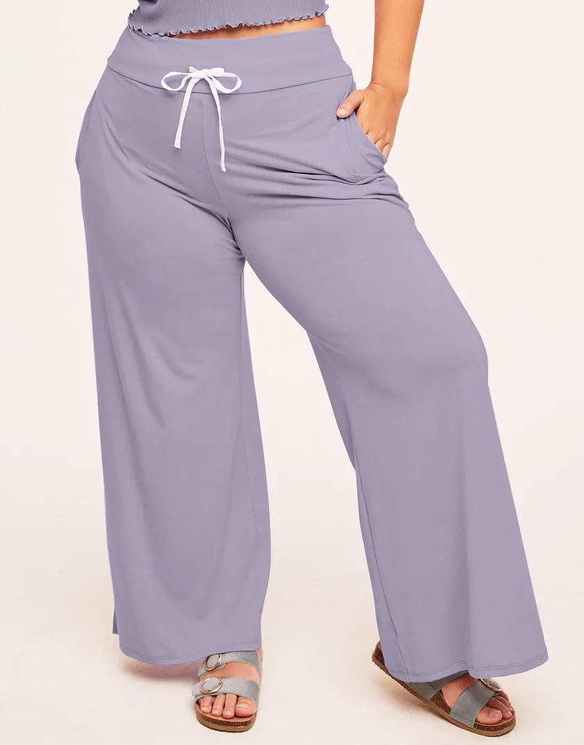 Basha Medium Purple Plus lounge bundle Model 2