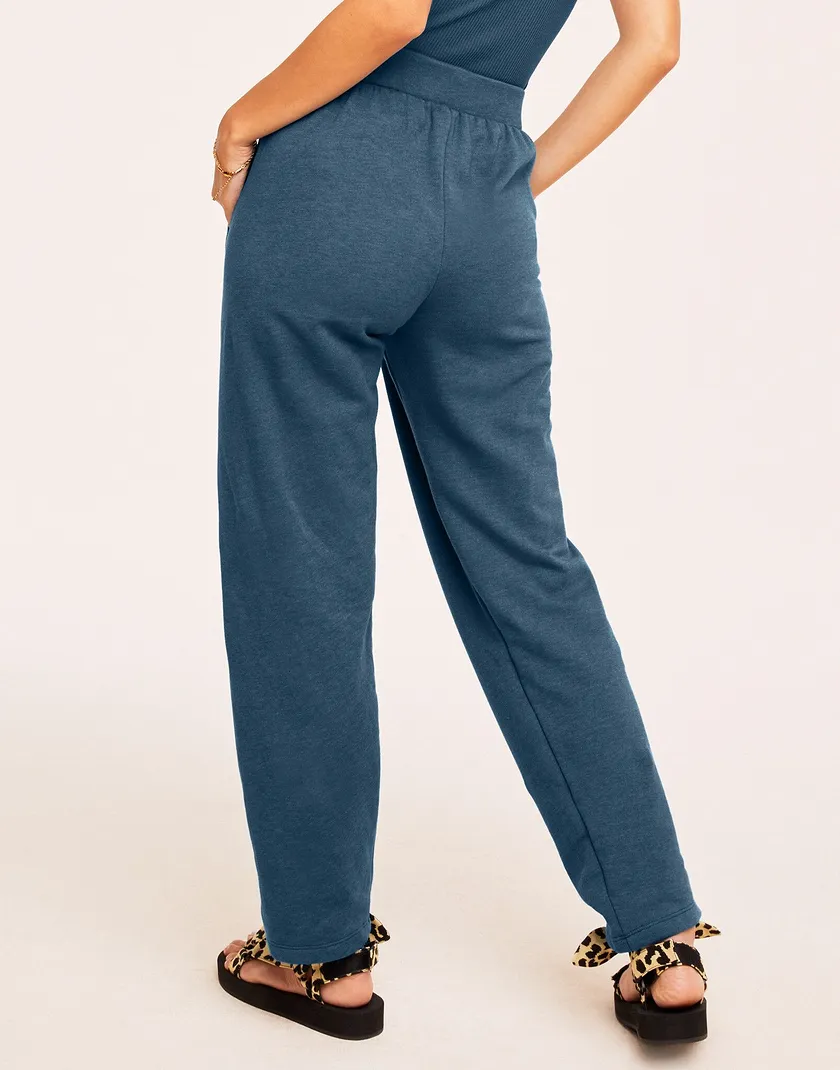 Calina Dark Blue lounge bundle Model 4