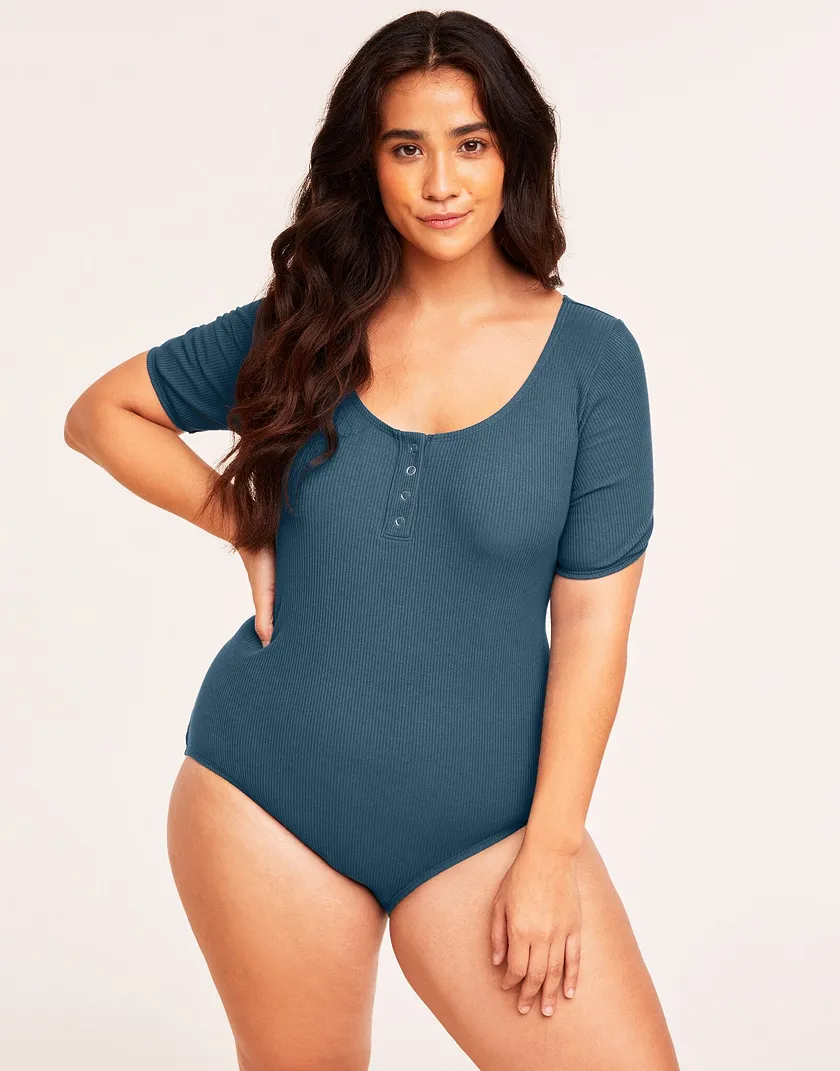Guilia Dark Blue Plus lounge bundle Model 2