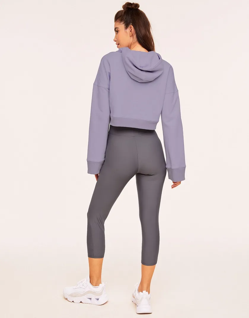 Danni Dark Gray lounge bundle Model 6