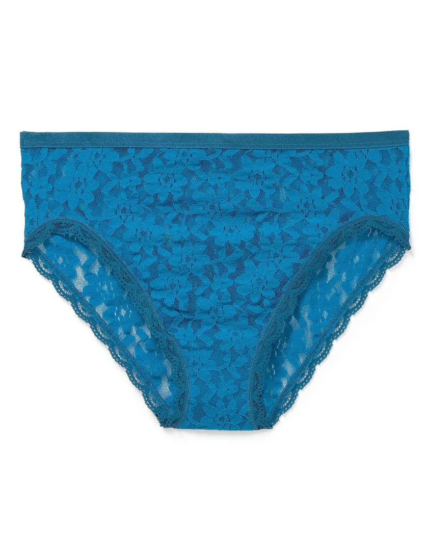 Stina High Waisted Dark Blue 2 panty bundle Still 3
