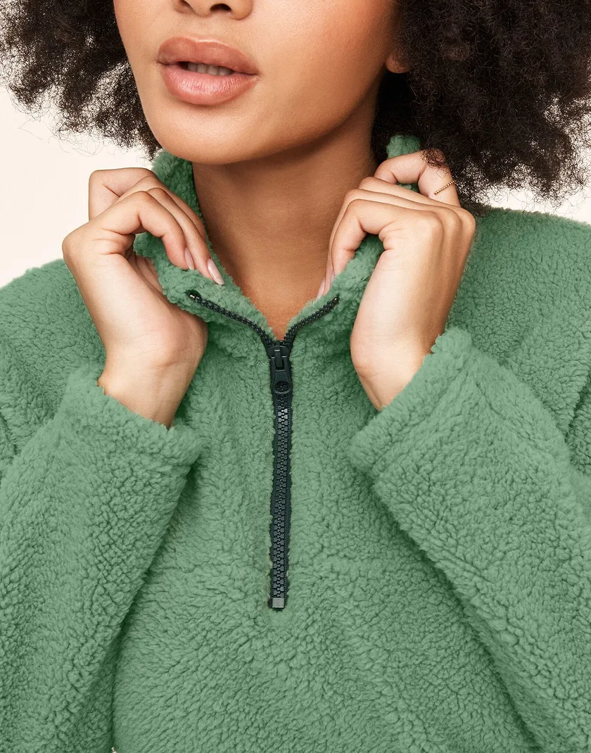Addi Dark Green lounge bundle Model 3