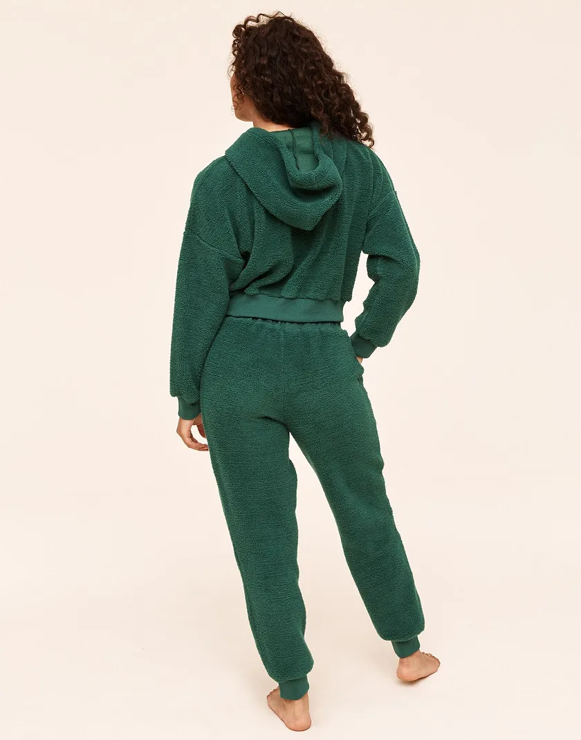 Dorothea Dark Green lounge bundle Model 6