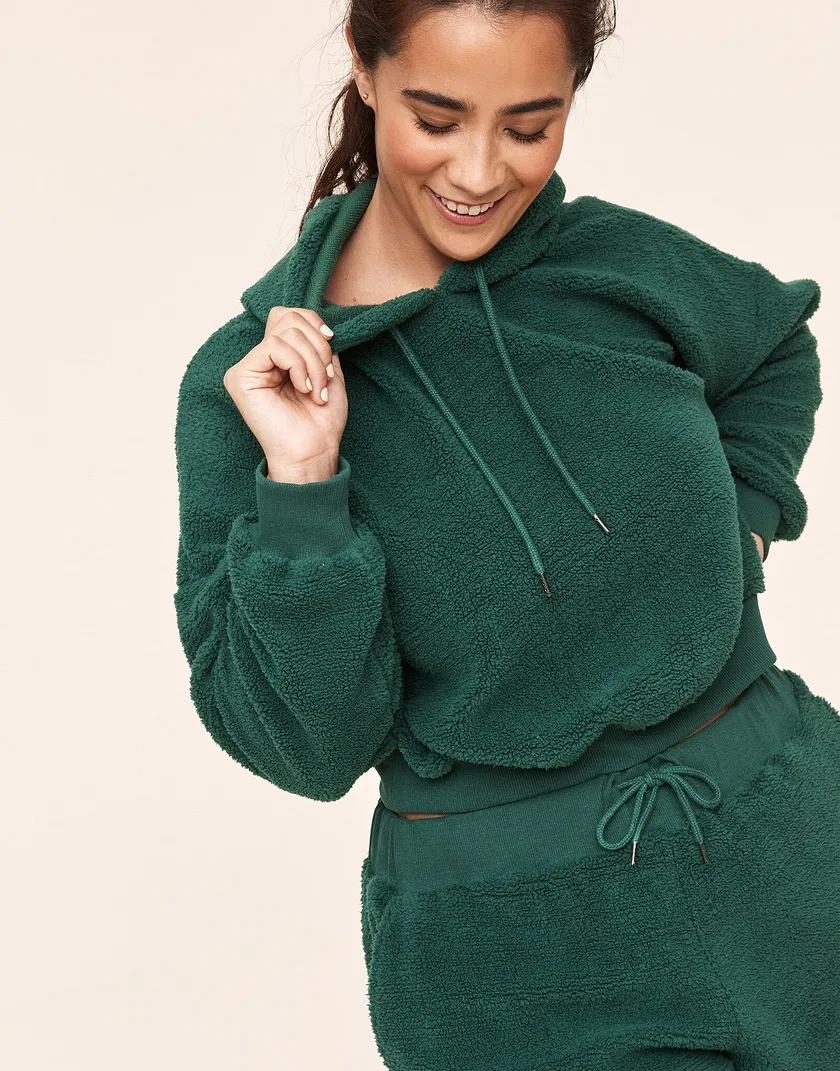 Dorothea Dark Green Plus lounge bundle Model 5