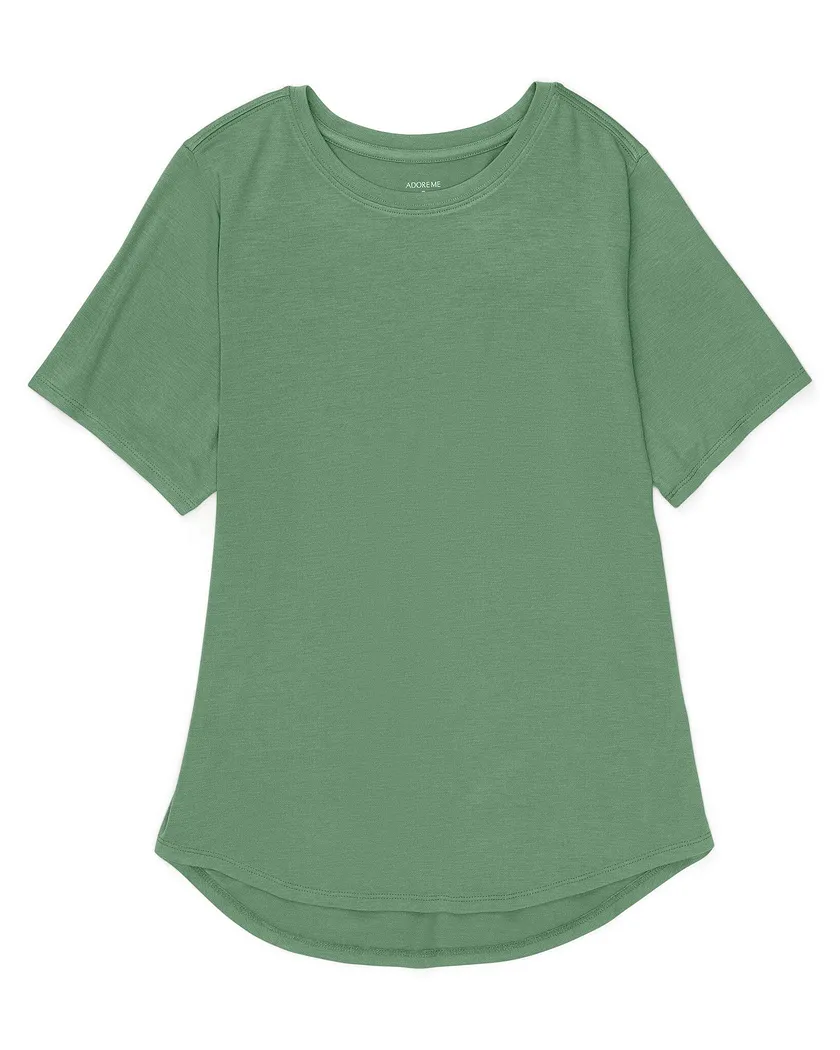 Molly Dark Green lounge bundle Still 3