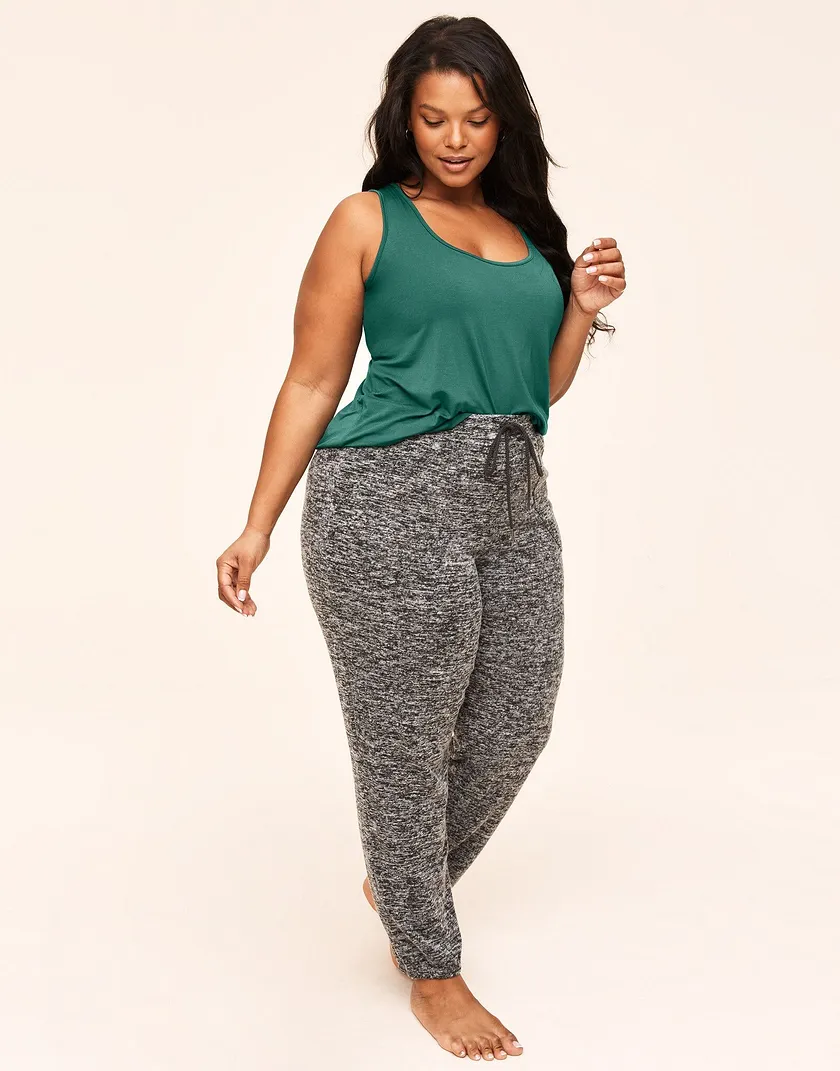 Lula Dark Green Plus lounge bundle Model 1